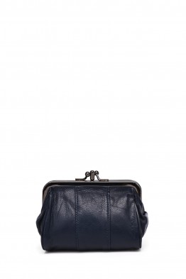 PM250 leather purse 