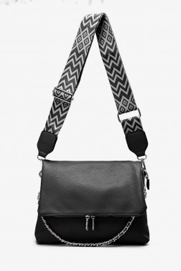 Handbag Synthetic shoulder bag LX2350