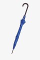 Cane Umbrella automatic HS831 : colour:Blue