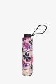Manual umbrella pattern Neyrat - flower pattern 567 : colour:Beige