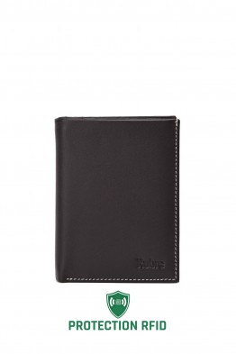 RUBRE® ELITE - R613EL Leather Wallet