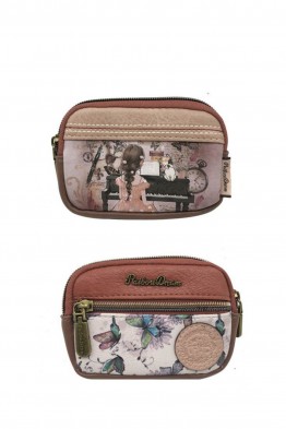 Sweet & Candy C-248-2-24A Synthetic purse