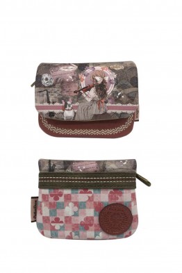 Sweet & Candy C-250-24A Synthetic purse