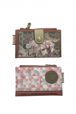 Sweet & Candy C-279-24A Synthetic wallet
