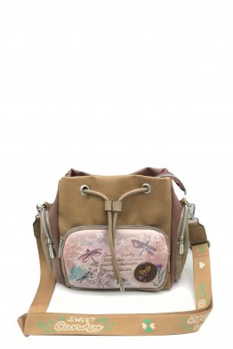 QT-03 Sweet & Candy shoulder bag