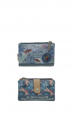 Sweet & Candy QT-11 Synthetic wallet