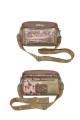 SYC-06 Sweet & Candy shoulder bag : colour:Light khaki