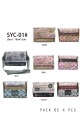SYC-06 Sweet & Candy shoulder bag : colour:Pack of 4