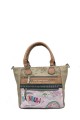 Sweet & Candy CH-01 handbag : colour:Pink