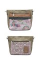 CH-02 Sweet & Candy shoulder bag : colour:Pink