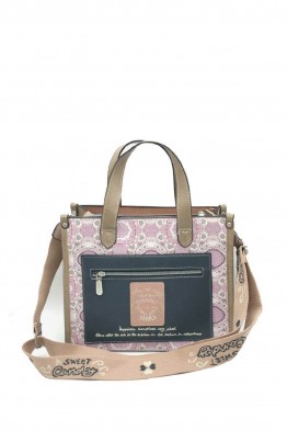 Sweet & Candy CH-04 handbag