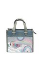 Sweet & Candy CH-04 handbag : colour:Blue