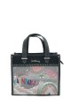Sweet & Candy CH-04 handbag : colour:Black