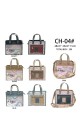 Sweet & Candy CH-04 handbag : colour:Pack of 4