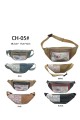 CH-05 Sweet & Candy Fanny Pack shoulder bag : colour:Pack of 4
