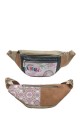 CH-05 Sweet & Candy Fanny Pack shoulder bag : colour:Pink