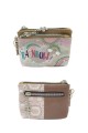 Sweet & Candy CH-07 Synthetic purse : colour:Light khaki