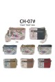Sweet & Candy CH-07 Synthetic purse : colour:Pack of 4