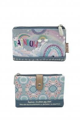 Sweet & Candy CH-12 Synthetic wallet