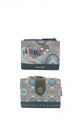 Sweet & Candy CH-13 Synthetic wallet