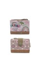 Sweet & Candy CH-13 Synthetic wallet : colour:Pink