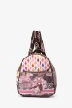 B-840-14-24A backpack Sweet & Candy : Pattern:24A-A