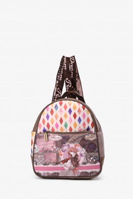 B-840-14-24A backpack Sweet & Candy