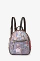 B-840-14-24A backpack Sweet & Candy : Pattern:24A-D