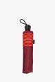 HS732 Automatic folding umbrella - DANIEL HECHTER : colour:Red