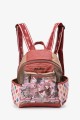 C-287-24A backpack Sweet & Candy : Pattern:24A-A