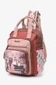 C-288-24A backpack Sweet & Candy