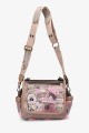 C-293-24A Sweet & Candy Handbag Shoulder bag : Pattern:24A-C