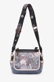 C-293-24A Sweet & Candy Handbag Shoulder bag : Pattern:24A-D