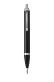 Stylo Parker IM flat black with Giftbox - 2150846