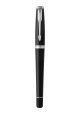 Stylo plume Urban London CAB Glossy black fine nib - 1975479