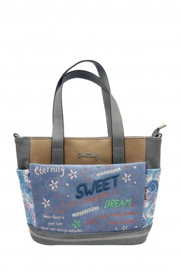 Sweet & Candy ZT-01 handbag