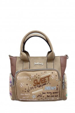Sweet & Candy ZT-04 handbag