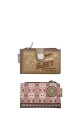 Sweet & Candy ZT-06 Wallet : colour:Light khaki