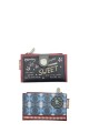 Sweet & Candy ZT-06 Wallet : colour:Black