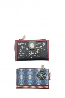 Sweet & Candy ZT-06 Wallet