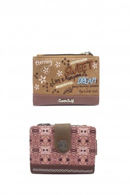 Sweet & Candy ZT-07 Wallet