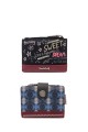 Sweet & Candy ZT-07 Wallet : colour:Black