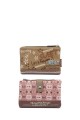 Sweet & Candy ZT-08 Wallet : colour:Light khaki