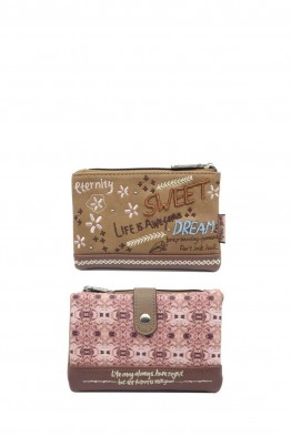Sweet & Candy ZT-08 Wallet