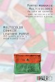 Multicolors Metallic Leather coin purse ZE-8001-MC : colour:Pack of 6