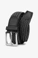 ZSP-357-U001 Braided elastic belt : Colors:U001-002