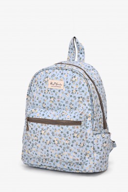 BG-6375 Waterproof textile Backpack