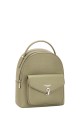 David Jones Backpack CM7017A : colour:Khaki