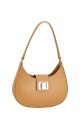 DAVID JONES CM7025A handbag : colour:Ligth Brown