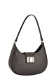 DAVID JONES CM7025A handbag : colour:Black